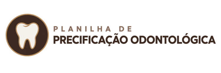 Planilha de Precificação Odontológica